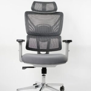 Chaise Ergonomique Extra