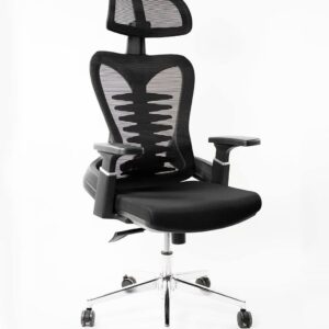 Chaise Ergonomique B38