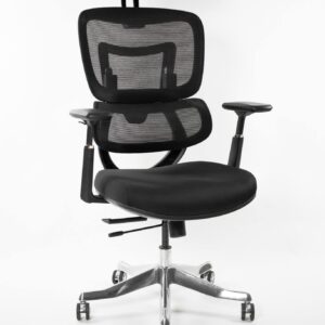 Chaise Ergonomique ZF01