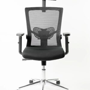 chaise Ergonomique B82