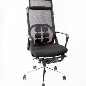 Chaise Ergonomique Rolex pro