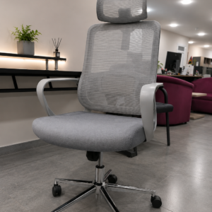 Chaise Ergonomique 2501
