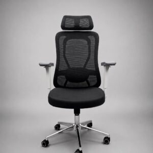 Chaise Ergonomique Cosmos