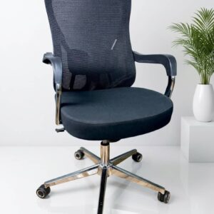 Chaise Ergonomique Bahdja