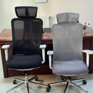 Chaise Ergonomique Prestige