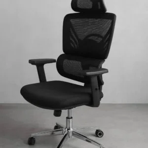 Chaise Ergonomique Extra